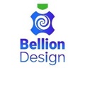Bellion Design Logo
