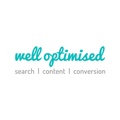 Well Optimised Logo