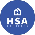HSA-Projects Logo
