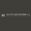 Law Offices of Alan Goldfarb, P.A. Logo
