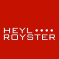 Heyl, Royster, Voelker & Allen Logo