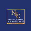 Nelson Rozier & Christenson Logo