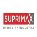 AB Suprimax Accounting & Data Service Logo