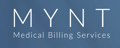 Mynt Medical Billing Logo