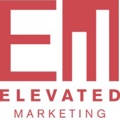Elevated Marketing LLC Logo