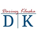 DK Biuro Rachunkowe Logo