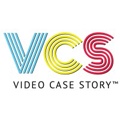 Video Case Story Logo