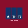 ADK Vietnam Lawyers Logo