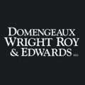 Domengeaux Wright Roy & Edwards, L.L.C. Logo