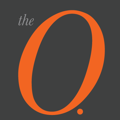 The O Coworking Logo