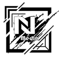 Nmedia Social Logo
