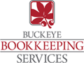 Buckeye Bookkeeping Solutions Logo