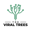 the viraltrees Logo