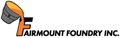 Fairmount Foundry Inc. Logo