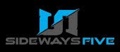 Sideways Five Logo