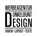 Werbeagentur Dunkelbunt Design Logo