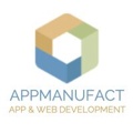 AppManufact Logo