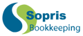 Sopris Bookkeeping Logo