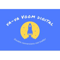 Va-va Voom Digital Logo