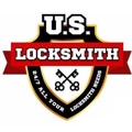 24/7 U.S. Locksmith Logo