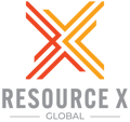 Resource X Global Logo