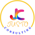 Justo Consulting Logo