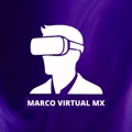 Marco Virtual Logo