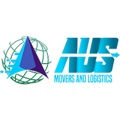 AUS Movers & Logistics Logo