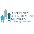 Appetency Recruitment Services Logo