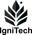 IgniTech GmbH Logo