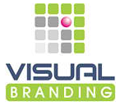 Visual Branding Logo