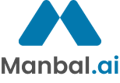Manbal.ai Servcies Private Limited Logo