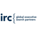 IRC Global Executive Search Partners Logo