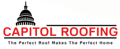 Capitol Roofing Company Logo
