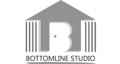 Bottomline Studio Logo
