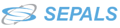 Sepals Corp Logo