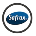 Safrax Inc. Logo