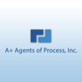 A+ Agents of Process, Inc. Logo