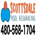 Scottsdale Pool Resurfacing Logo
