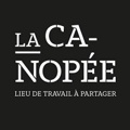 La Canopée Logo