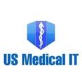 US Medical IT Logo