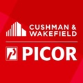 PICOR Commercial Real Estate Services Logo