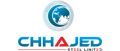 Chhajed Steel Limited Logo