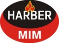 Harber Industrial Limited Logo