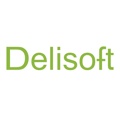 Delisoft Logo