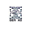 Gen-XO Logo