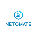 Netomate Logo