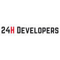 24developers Logo