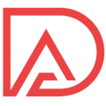 Digital Almir Logo