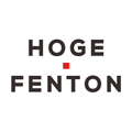Hoge Fenton Jones & Appel Logo